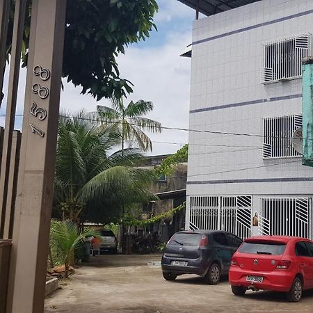 Residencial Adam Lima Belém Exterior foto