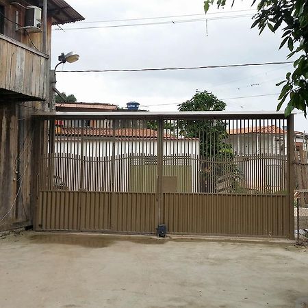 Residencial Adam Lima Belém Exterior foto