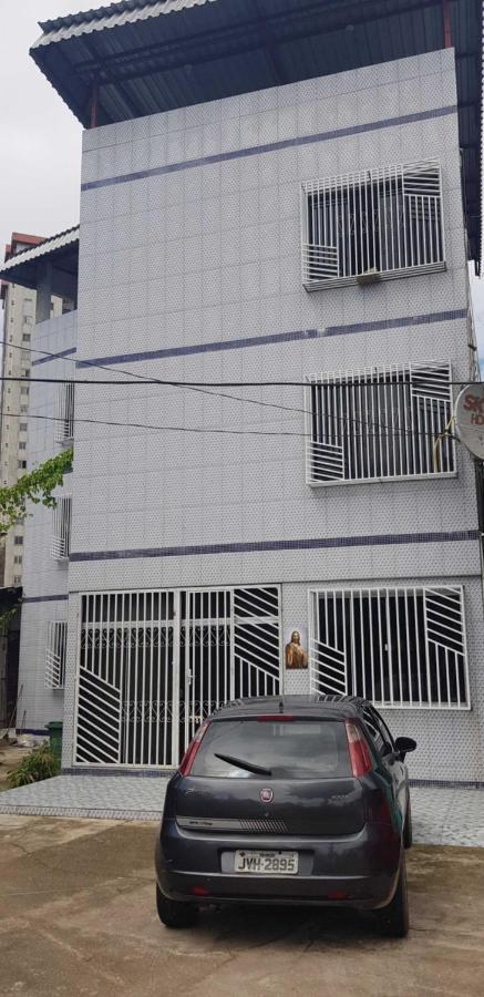 Residencial Adam Lima Belém Exterior foto