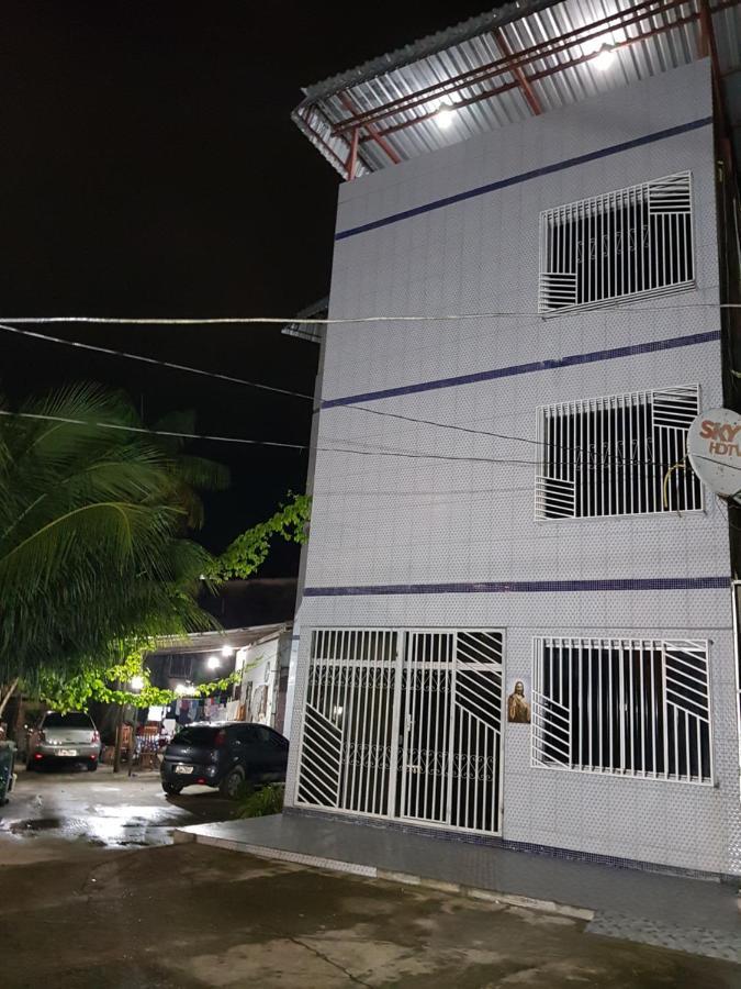 Residencial Adam Lima Belém Exterior foto