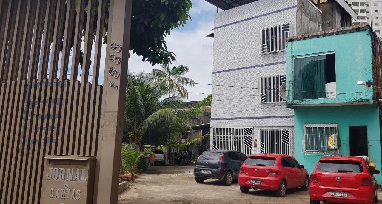 Residencial Adam Lima Belém Exterior foto