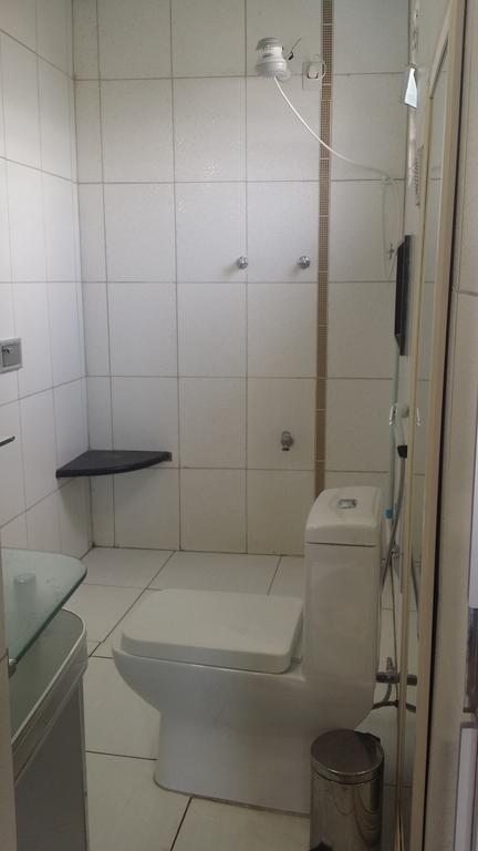Residencial Adam Lima Belém Exterior foto