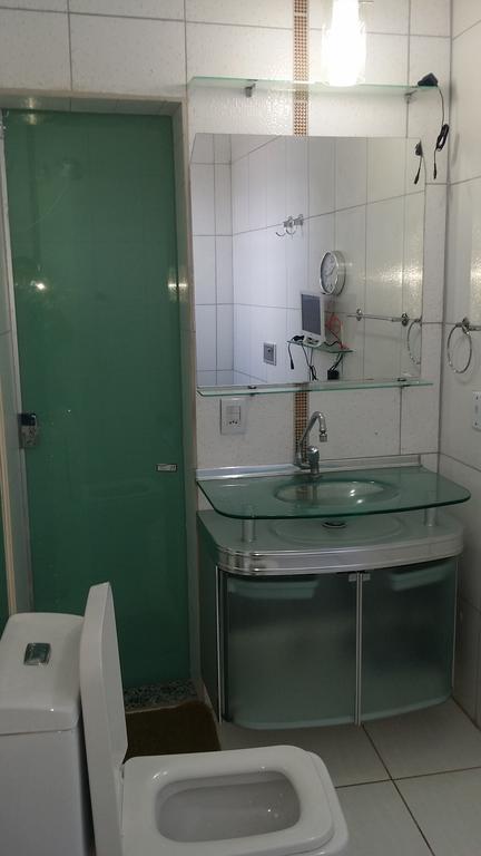 Residencial Adam Lima Belém Exterior foto