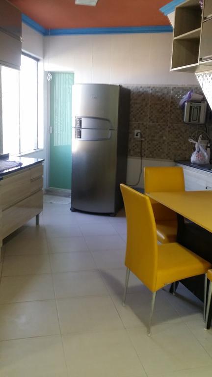 Residencial Adam Lima Belém Exterior foto