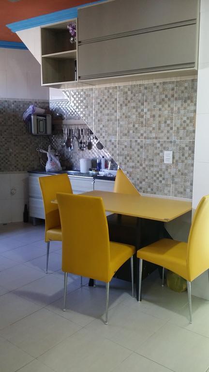 Residencial Adam Lima Belém Exterior foto
