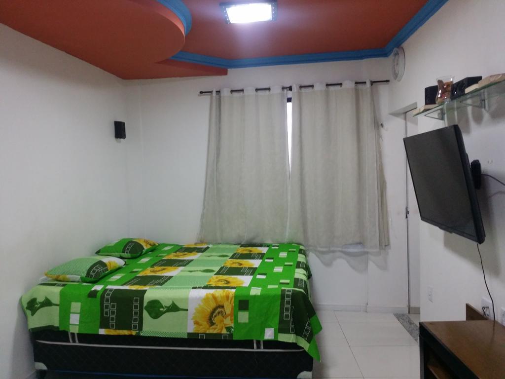 Residencial Adam Lima Belém Exterior foto