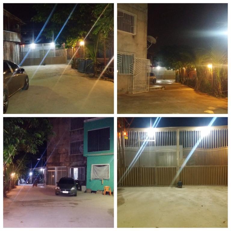 Residencial Adam Lima Belém Exterior foto