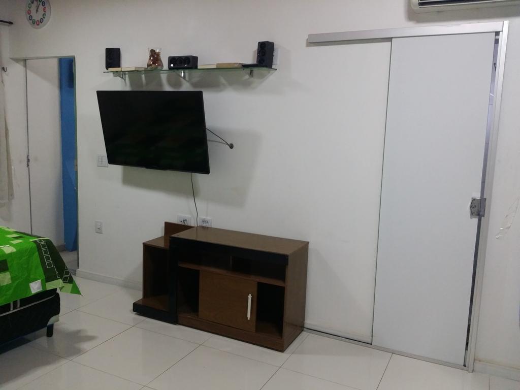 Residencial Adam Lima Belém Exterior foto