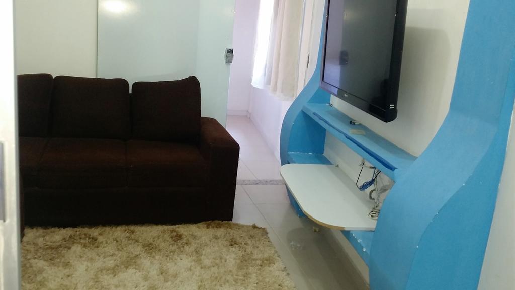 Residencial Adam Lima Belém Exterior foto