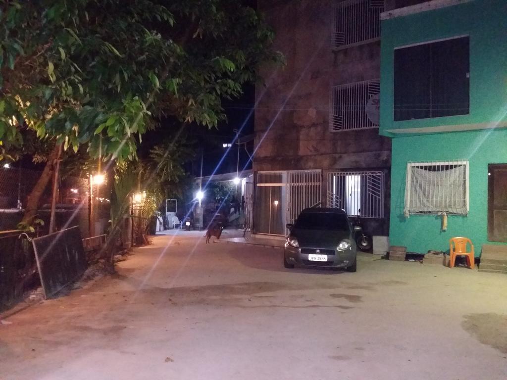 Residencial Adam Lima Belém Exterior foto