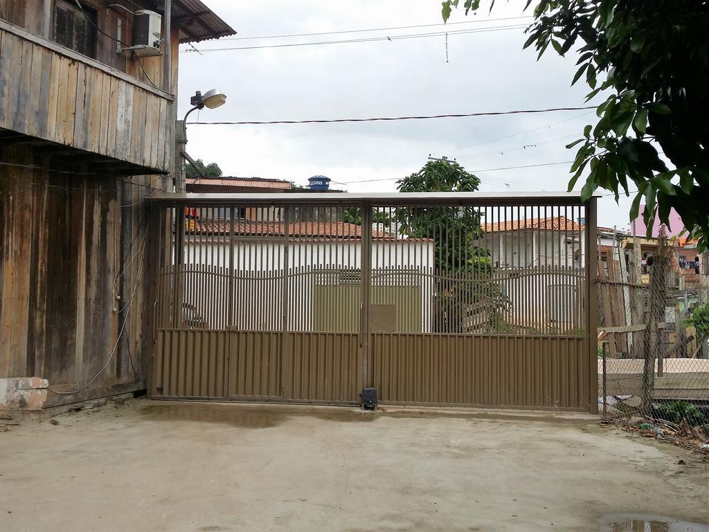 Residencial Adam Lima Belém Exterior foto