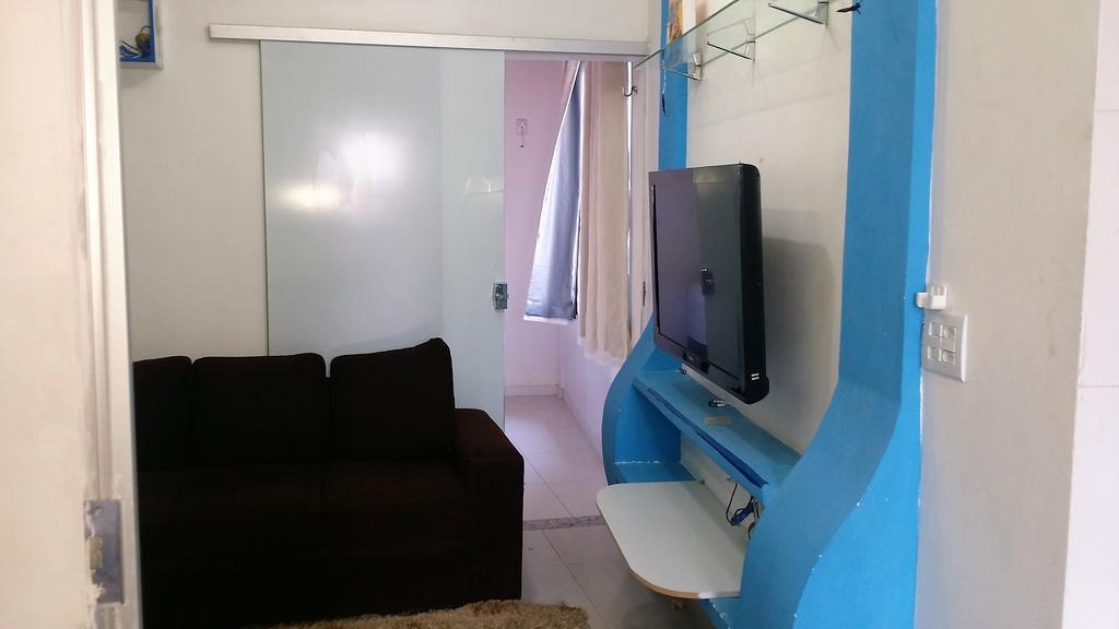 Residencial Adam Lima Belém Exterior foto