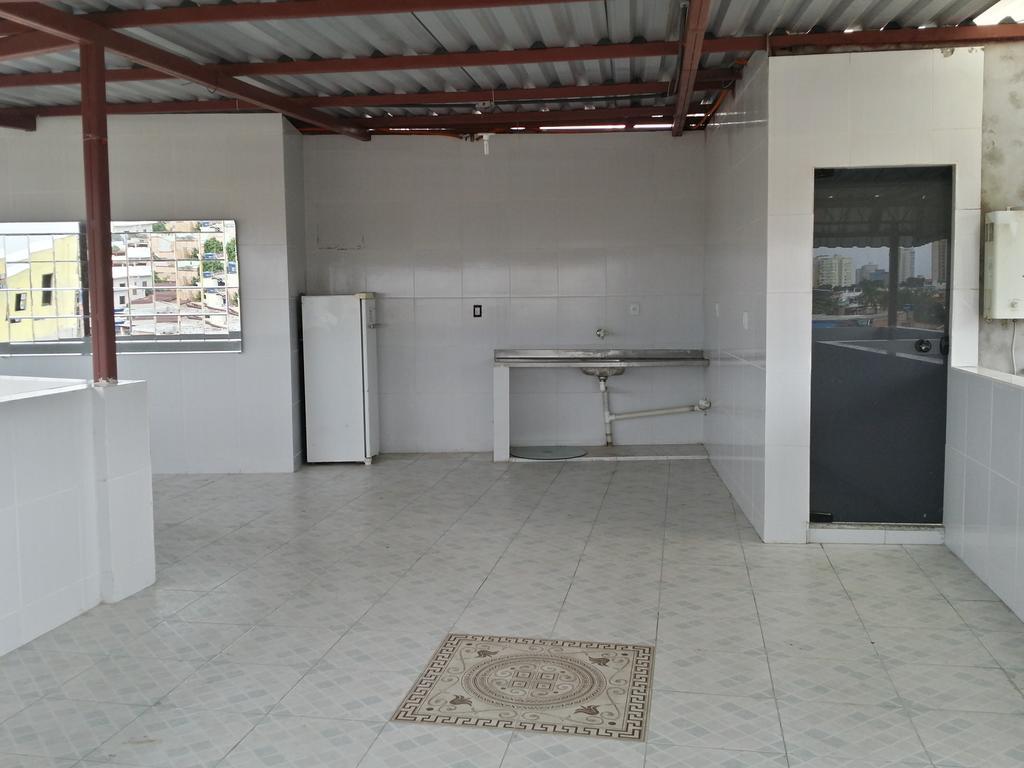 Residencial Adam Lima Belém Exterior foto