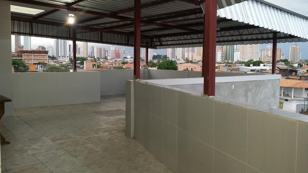 Residencial Adam Lima Belém Exterior foto