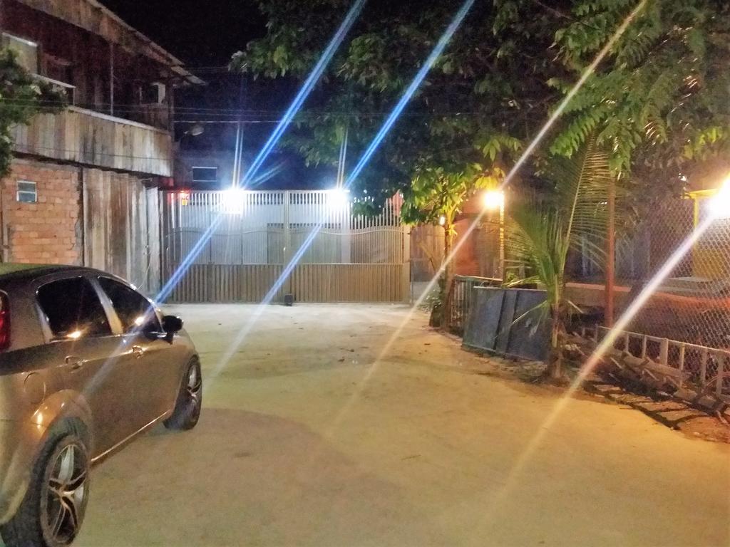 Residencial Adam Lima Belém Exterior foto