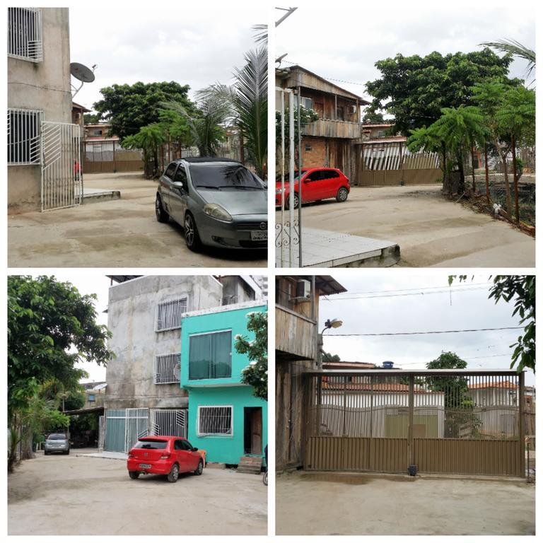 Residencial Adam Lima Belém Exterior foto