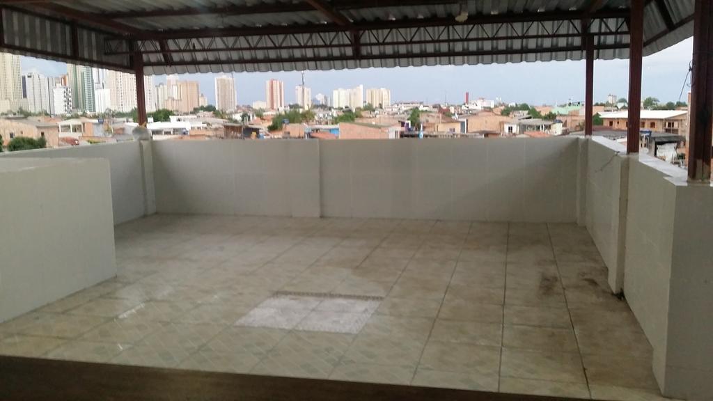 Residencial Adam Lima Belém Exterior foto