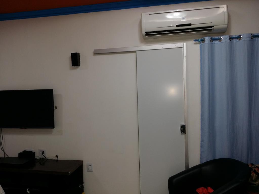 Residencial Adam Lima Belém Exterior foto