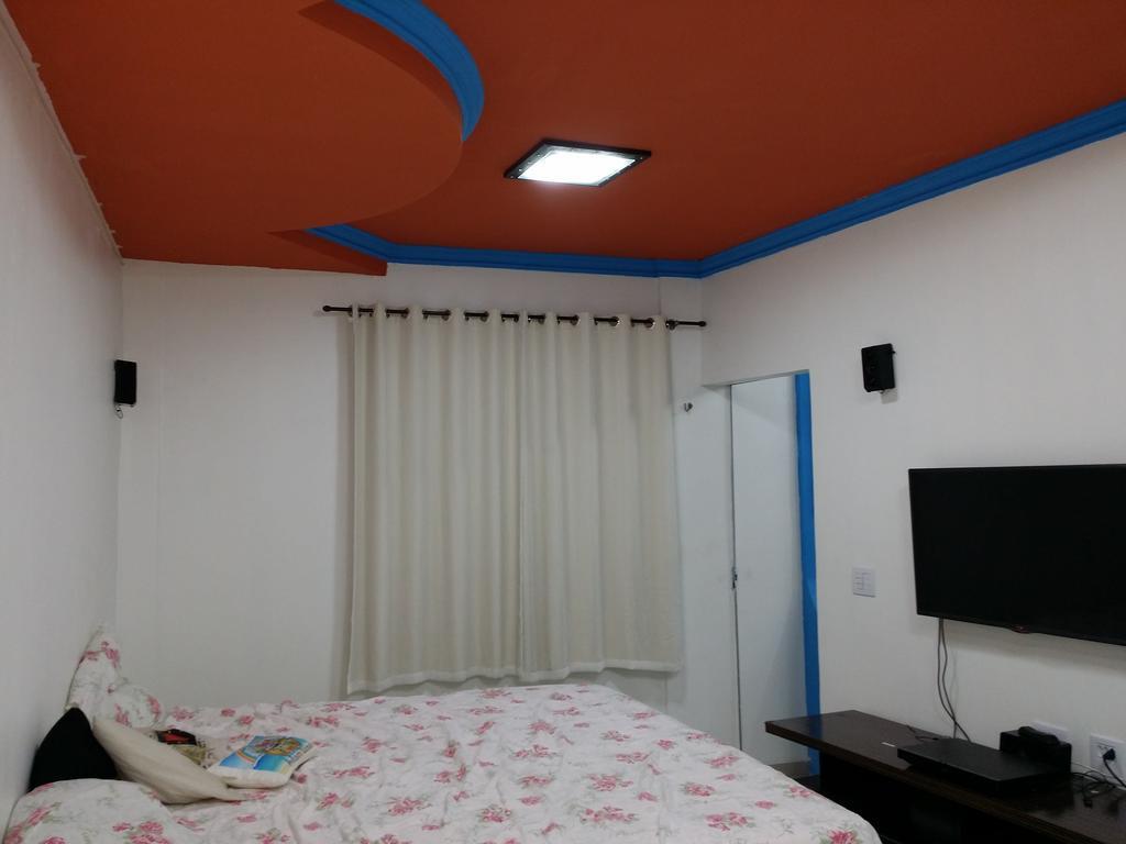 Residencial Adam Lima Belém Exterior foto