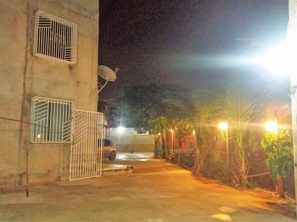 Residencial Adam Lima Belém Exterior foto