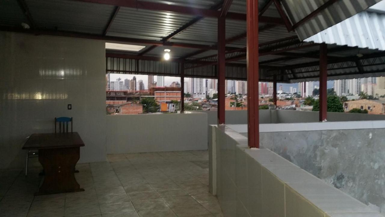 Residencial Adam Lima Belém Exterior foto